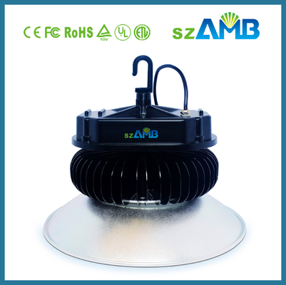 80W 110v, 50 Hz 60 Hz Bridgelux chip High Bay Lighting Led Lamps