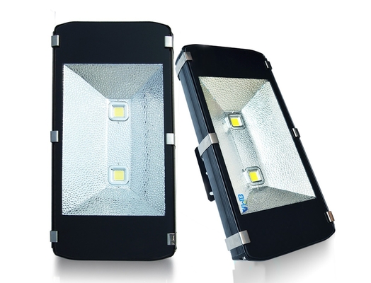 100w Energy Saving Led Outdoor Floodlight Bridgelux chips
