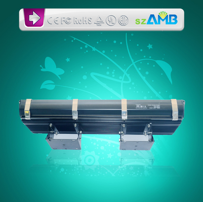 200W 5500K Energy saving Epistar chip IP65 Led Tunnel Light with 120 degree 90v,110v, 220v