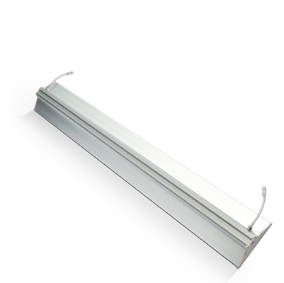 AC 110v , 220 v 240v 48W 1200mm LED Panels, IP65 Flat Panel Led Lights