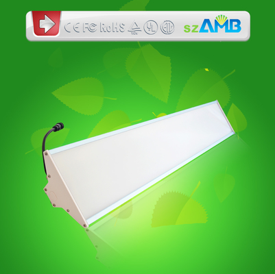 55w 1200mm SMD Led Panel Light