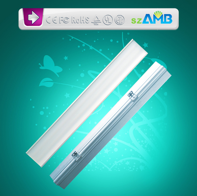 45w Flat panel led SMD2835 IP65 5000k frost with UL