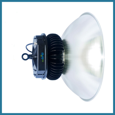 150W IP65 230V LED High Bay, LED Industrial Light Fixtures
