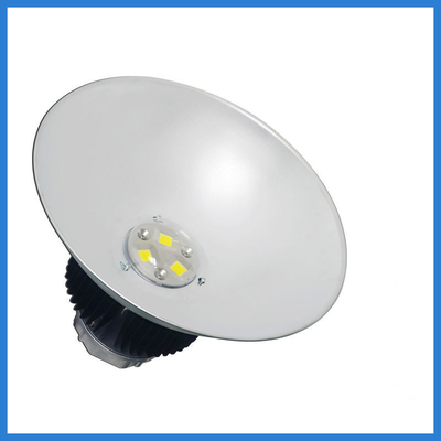 180W Waterproof Led Industrial Light Fixtures , 18000lm Outdoor LED Light