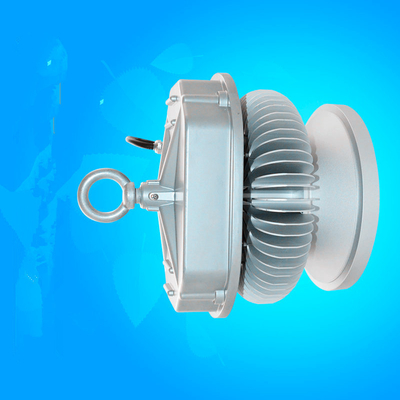 Meanwell Driver 120w Waterproof Led Industrial Light Fixtures For Warehouse