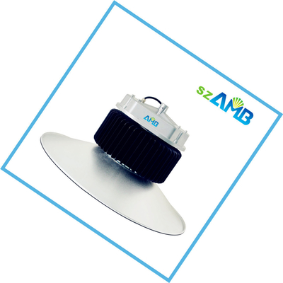 IP65 150W 95-265V High Lumens LED High Bay, LED Industrial Light Fixtures For Outdoor Used
