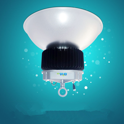 150w Anti Insects Led Industrial Light Fixtures High Bay Light