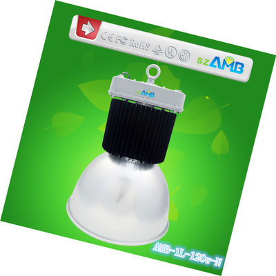 150w IP 65 New Led Industrial High Bay Light with 5years warranty Widely Used for industrial lighting