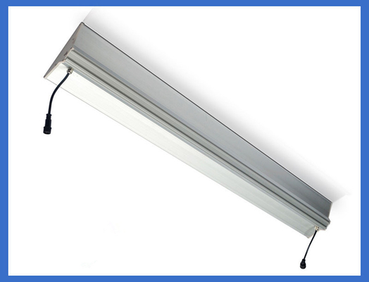 Waterproof 3000lm 30W 900cm Flat Panel Led Lights With 8C Everlight Chip