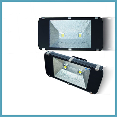 Waterproof IP65 10000 Lm Led Outdoor Floodlight with Acrylic Glass Cover