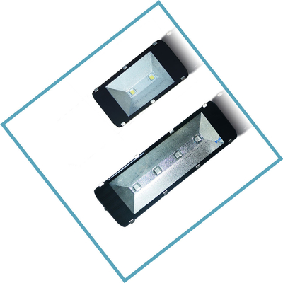 100W / 120W Energy Saving Bridgelux 60mil Led Outdoor Floodlight Bulbs