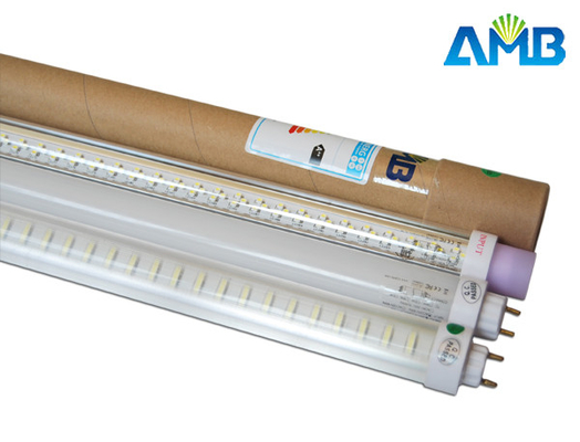 120CM 18W 3528SMD Energy saving 2800k - 6500k T10 Led Tube Light with 8C Everlight, G13