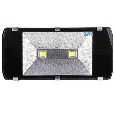 Warm / Pure / Cold white 150W 13000 lumen IP65 LED Tunnel Light For Advertisement Board