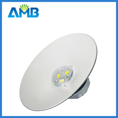 150W IP65 LED High Bay Lights With 45mil Bridgelux LED Chip and 5 years Warranty Time