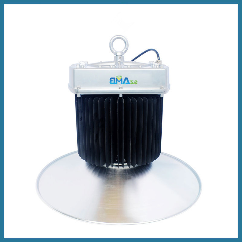 TUV cert 180W 120V 230V IP65 LED High Bay LED for warehouse