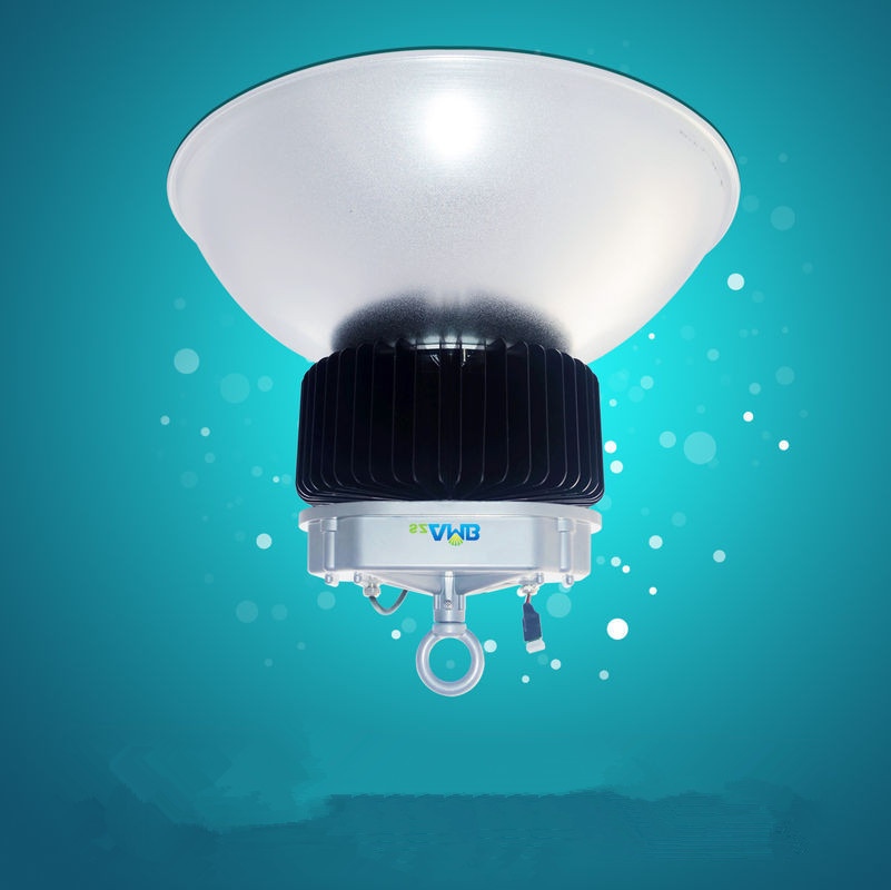 150w Anti Insects Led Industrial Light Fixtures High Bay Light
