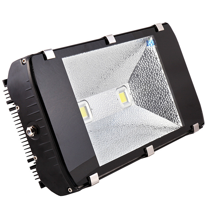 IP65 100W / 150W  Led Floodlight Bulb High Power CE / RoHS / ETL